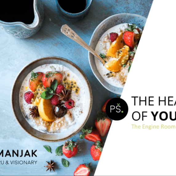 The Health of your gut