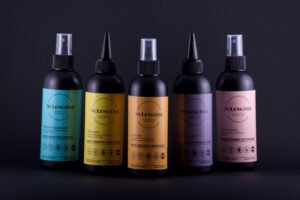 African Hair Growth Treatment 200ml