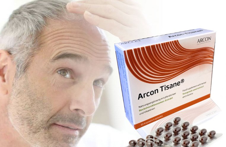 Arcon Tisane