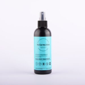 NuLengths Maximiser Bald Spot Treatment 200ml