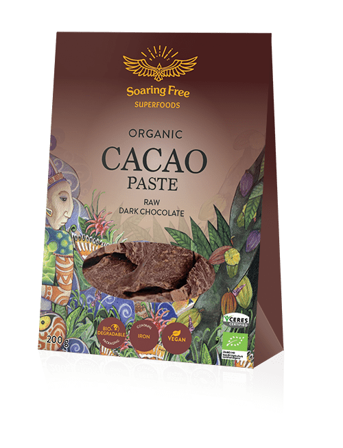 cacaopaste cacaopaste