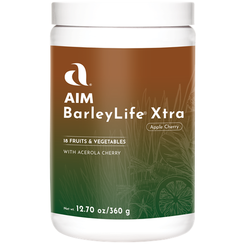 BarleyLife Xtra BarleyLife Xtra