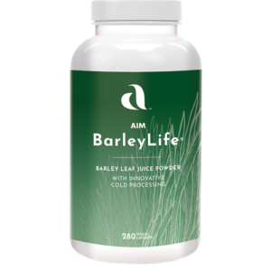 BarleyLife Vegan Capsules