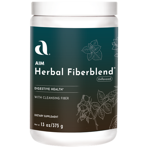 Herbal Fiberblend Unfld Herbal Fiberblend Unfld