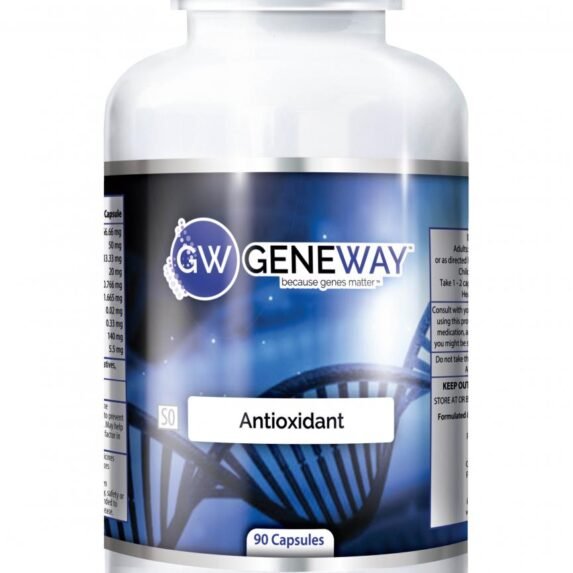 Geneway Antioxidant A 3D-01_0 Geneway Antioxidant A 3D-01_0
