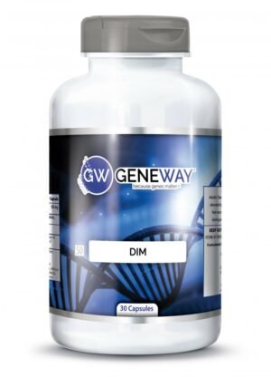 GENEWAY™ DIM 30 Capsules
