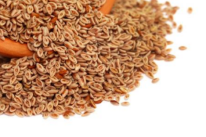 Nuvita FiberPlus Psyllium Husk 1kg