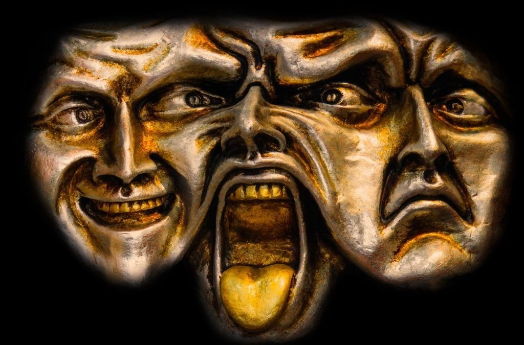 art, mask, head