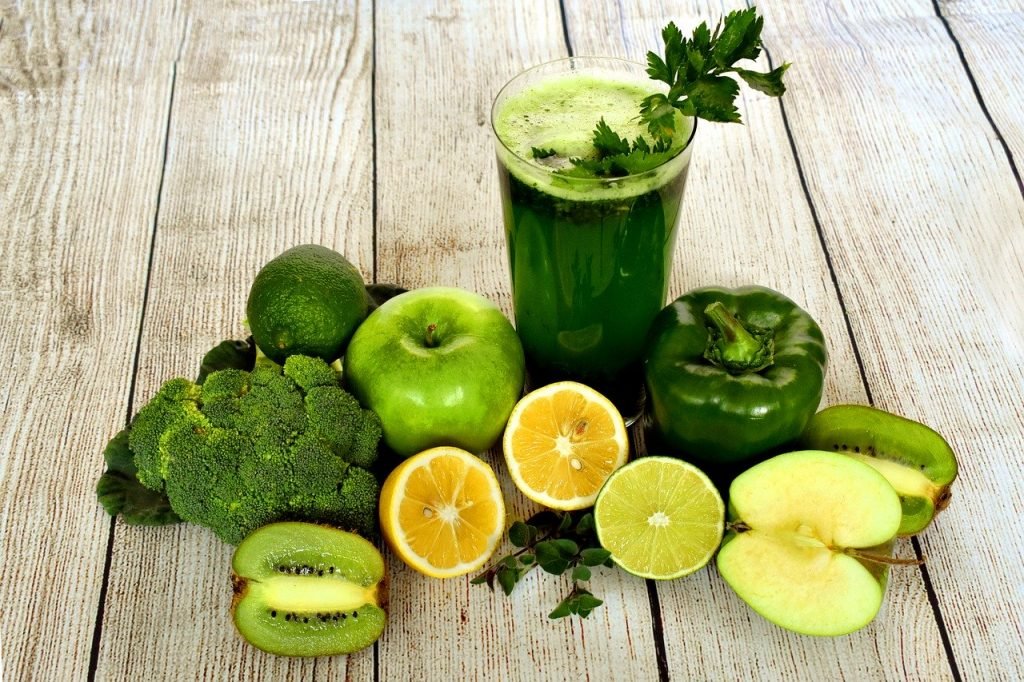 autoimmune protocol smoothie, juice, drink