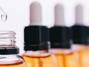 NuLeaf CBN Tincture (The Sleep Cannabinoid)