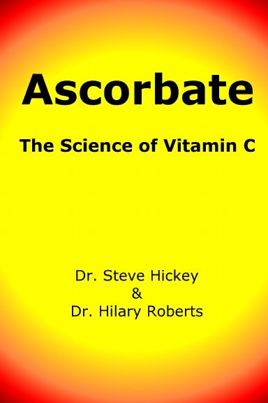 Ascorbate Book Image Ascorbate Book Image