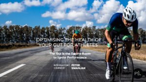 The Health of Your Gut Course: Endurance Warrior