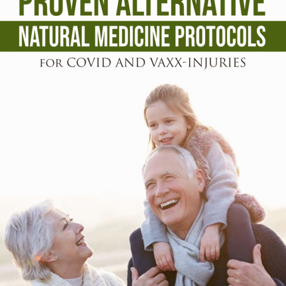 Proven Therapies for Covid