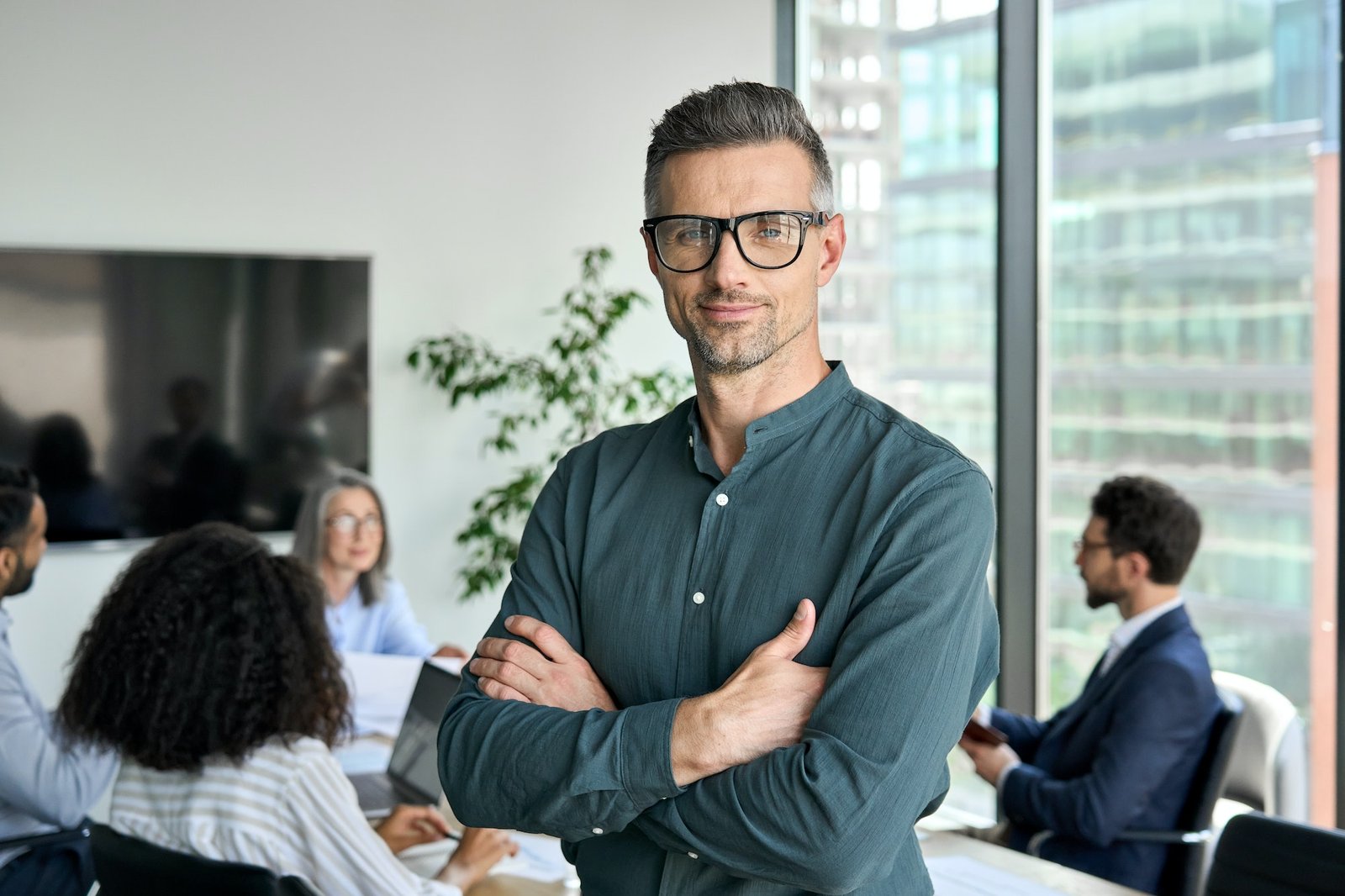 Legal professional wellness program by Peter Smanjak