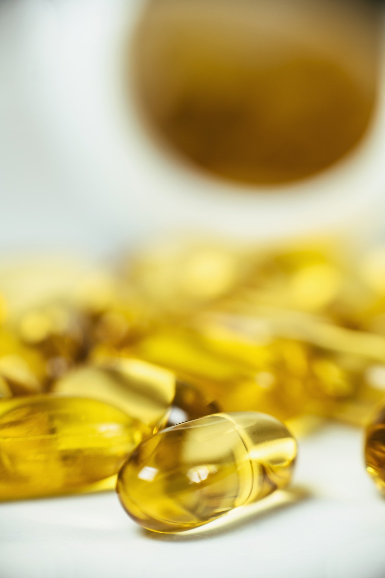 Omega 3 Supplement