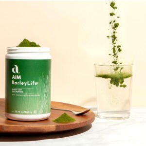 BarleyLife Powder