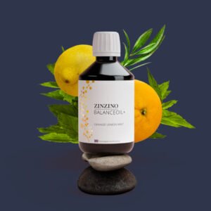 Zinzino Omega BalanceOil+ (300 ml)