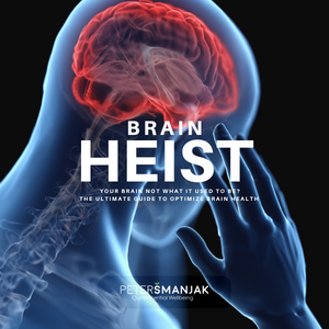 Brain Heist Shop Image Brain Heist Shop Image