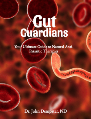 Gut Guardians: Your Ultimate Guide