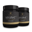 Aegis C Vitamin C 250g x2